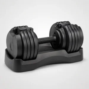 Adjustable Dumbbell Set