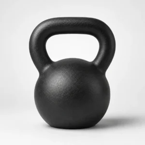 Cast Iron Kettlebell