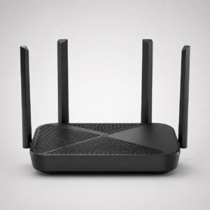 Dual Band Wi-Fi Router