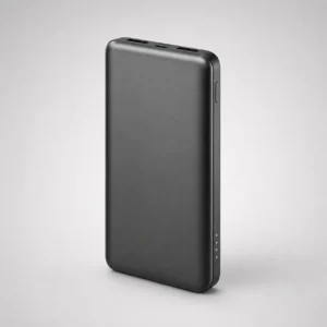 Fast Charging Power Bank