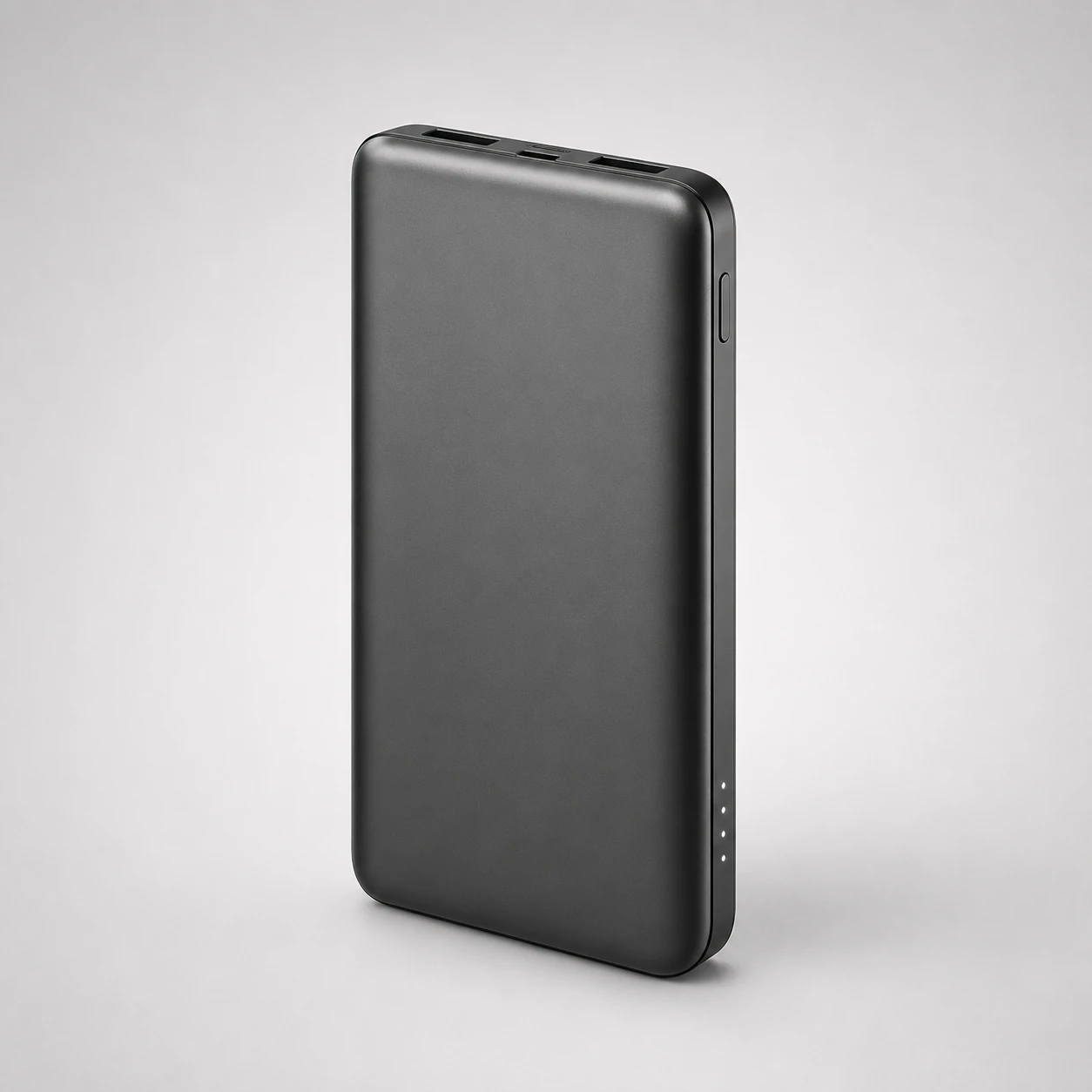 Fast Charging Power Bank