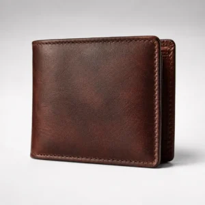 Genuine Leather Wallet