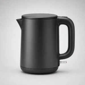 Mini Electric Kettle