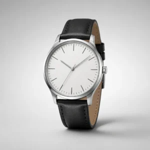 Minimalist Wrist Watch