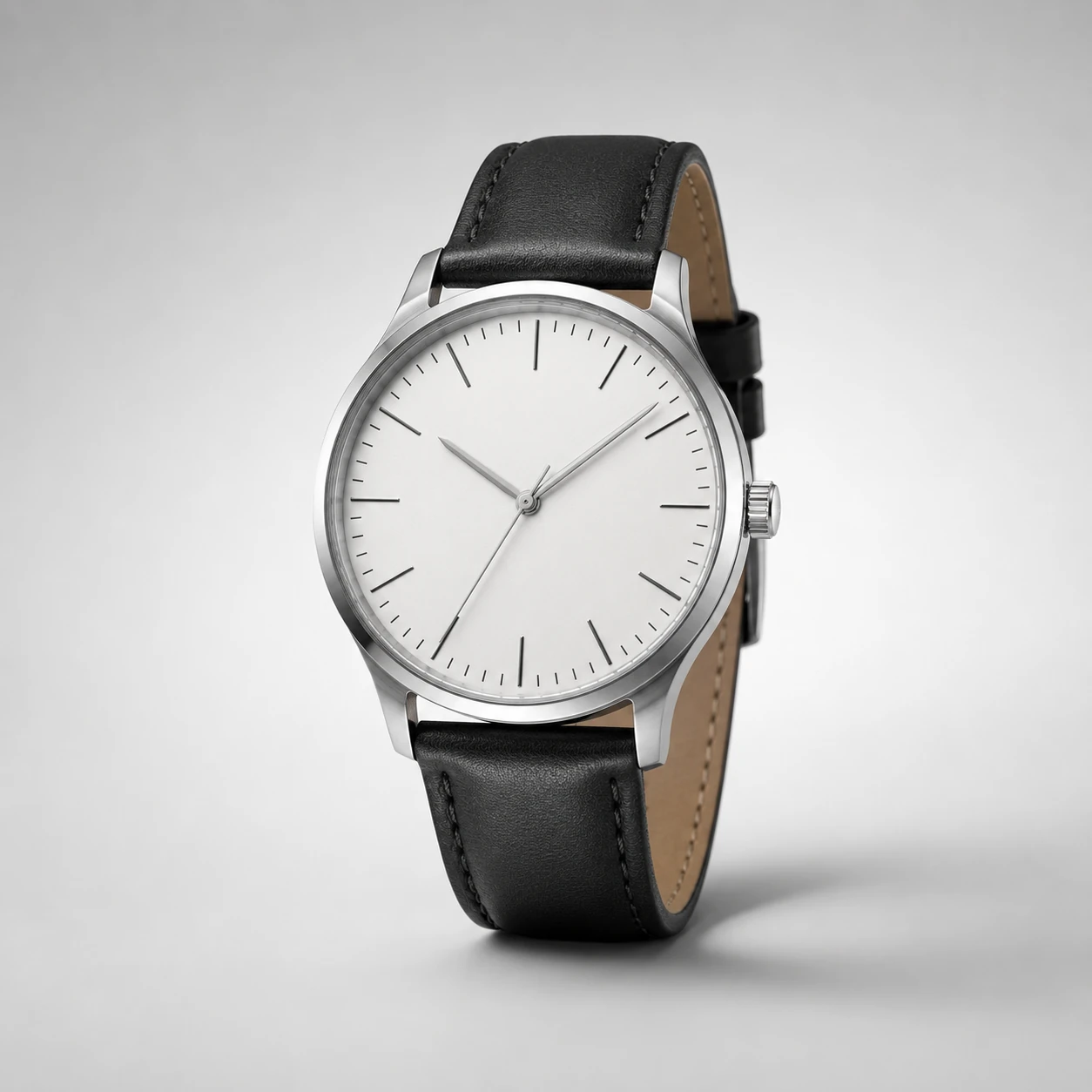 Minimalist Wrist Watch