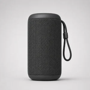Portable Bluetooth Speaker