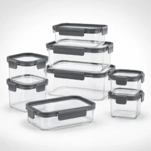 Professional Kitchen Knife Set