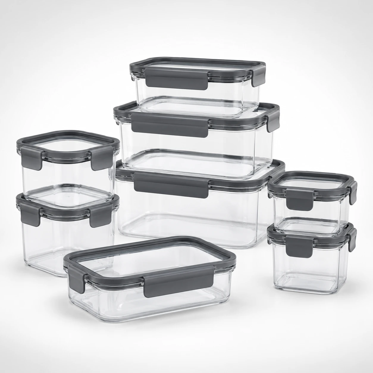 Professional Kitchen Knife Set