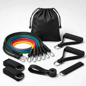 Resistance Band Training Kit