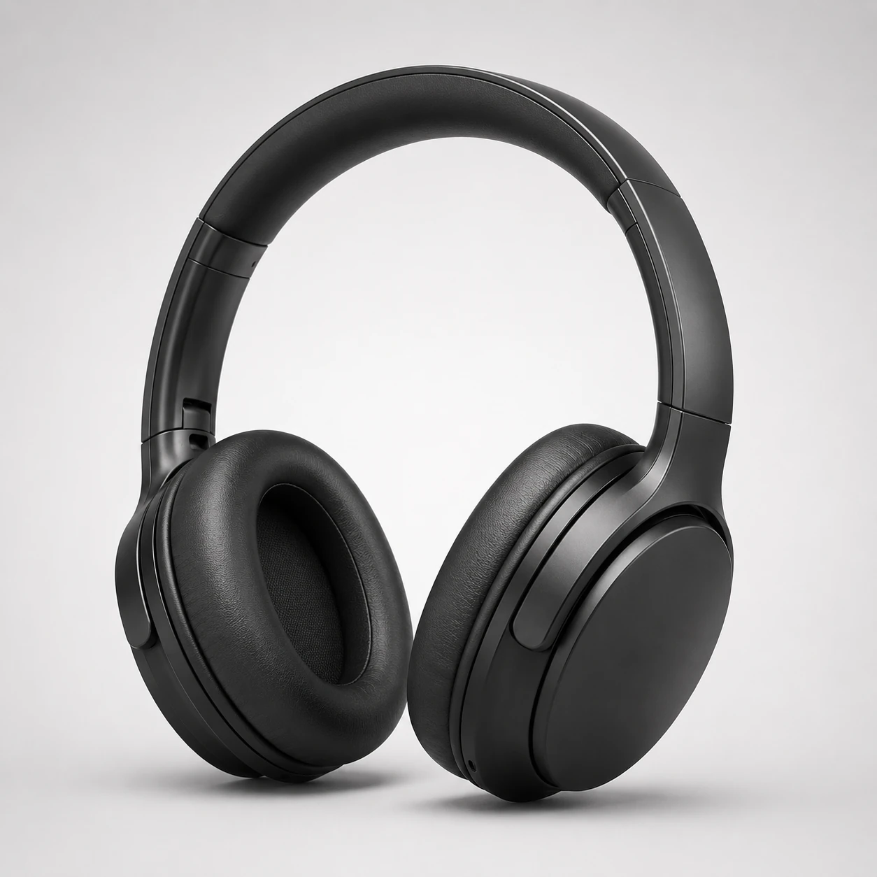 Wireless Bluetooth Headphones
