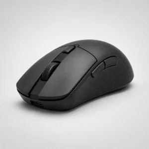 Wireless Gaming Mouse